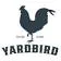 Yardbird Miami logo