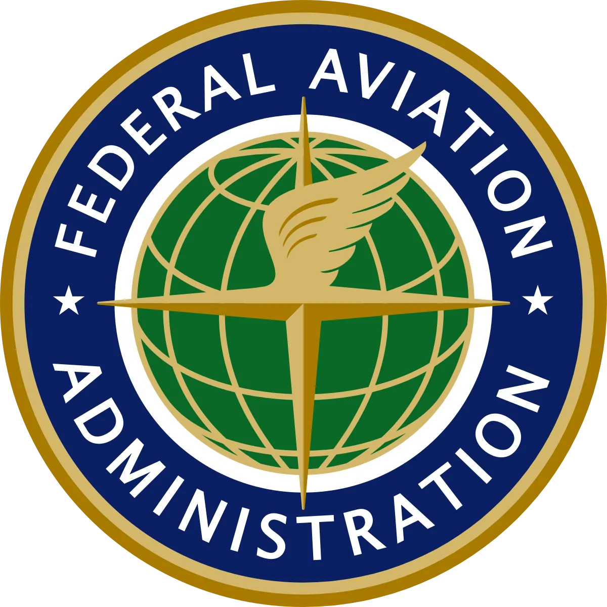 Federal Aviation Administration logo