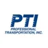 Professional Transportation Inc logo