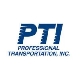 Professional Transportation Inc logo