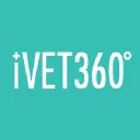 iVET360 logo