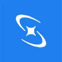 Space Center Houston logo