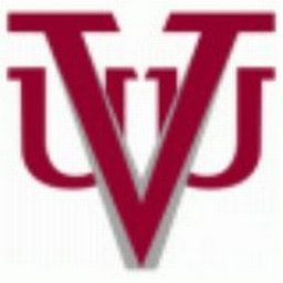 Virginia Union University logo