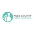 Polk County Public Schools logo