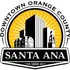 City of Santa Ana logo