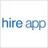 HireApp logo