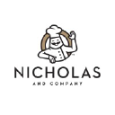 Nicholas & Company Inc logo