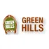 Green Hills logo