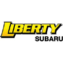Liberty Subaru logo