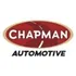 Chapman Ford logo