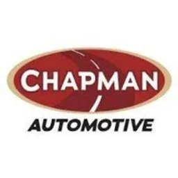 Chapman Ford logo