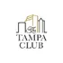 The Tampa Club logo