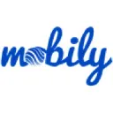 Mobily LLC logo