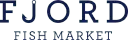 Fjord Fish Market logo