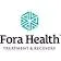 Fora Health Treatment & Recovery logo