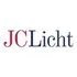 JC Licht logo