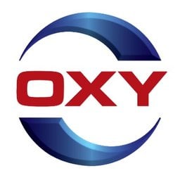 Occidental Petroleum Corporation logo