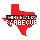 Terry Black's Barbecue logo