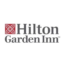 Hilton Garden Inn Colorado Springs logo