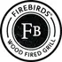 Firebirds Wood Fired Grill logo