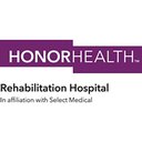 HonorHealth Rehabilitation Hospital logo