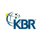 KBR, Inc. logo