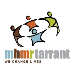MHMR of Tarrant County logo