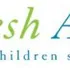 Fresh Air Camps logo