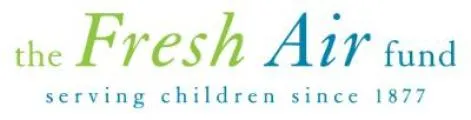 Fresh Air Camps logo