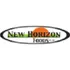 New Horizon Foods logo