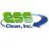 ESS Clean, Inc logo