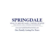Springdale Health And Rehabilitation Center logo