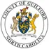 Guilford County Government logo