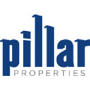 Pillar Properties logo
