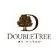 Doubletree By Hilton Fresno Convention Center logo