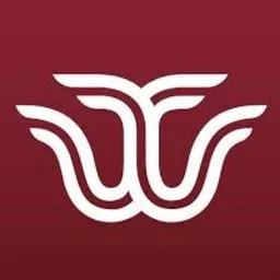 Texas Woman's University logo