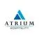 Allen Courtyard - Atrium Hospitality logo