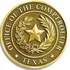 TEXAS HISTORICAL COMMISSION logo