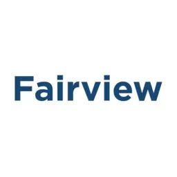 Fairview Health Services logo