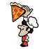 Cappzas Pizza logo