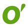 O' Charley's logo