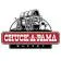 Chuck-a-Rama Buffet Restaurants logo