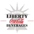 Liberty Coca-Cola Beverages LLC logo