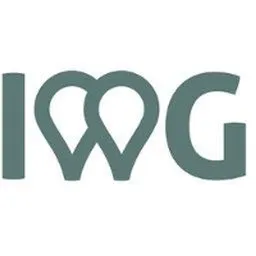 International Workplace Group plc logo