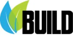 Build Inc logo