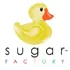 Sugar Factory B-Star logo
