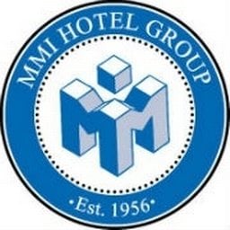 Mission Resort + Club logo