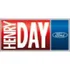 Henry Day Ford logo