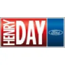 Henry Day Ford logo
