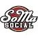 SoMa SOCIAL Bar & Kitchen - San Francisco logo